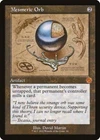 Mesmeric Orb [Schematic] #