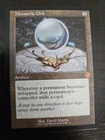Mesmeric Orb