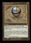 Mesmeric Orb
