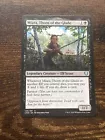 Miara, Thorn of the Glade