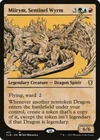 Miirym, Sentinel Wyrm #