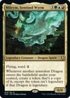 Miirym, Sentinel Wyrm [Showcase] #