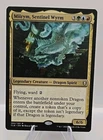 Miirym, Sentinel Wyrm #
