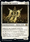Mikaeus, the Lunarch #