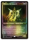Mikaeus, the Lunarch #
