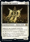 Mikaeus, the Lunarch #