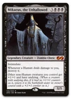 Mikaeus, the Unhallowed #