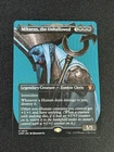 Mikaeus, the Unhallowed #