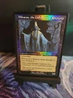 Mikaeus, the Unhallowed