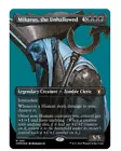 Mikaeus, the Lunarch #