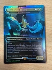Brago, King Eternal