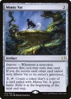 Mimic Vat