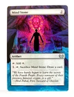 Horizon Stone