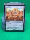 Mind Stone