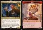 Minsc, Beloved Ranger