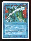 Wall of Water