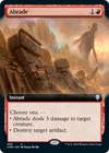 Abrade