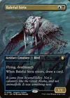 Baleful Strix #