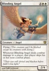 Blinding Angel