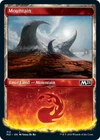 Chandra's Magmutt