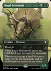 Regal Behemoth #