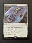 Staff of Domination
