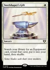 Steelshaper's Gift #