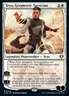 Teyo, Geometric Tactician #