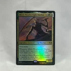 Mirri, Weatherlight Duelist #