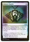 Mishra's Bauble
