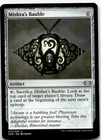 Mishra's Bauble