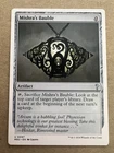 Mishra's Bauble