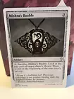 Mishra's Bauble
