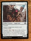 Mishra's Juggernaut #