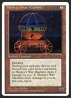 Mishra's War Machine