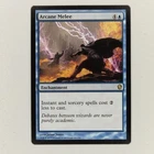 Arcane Melee