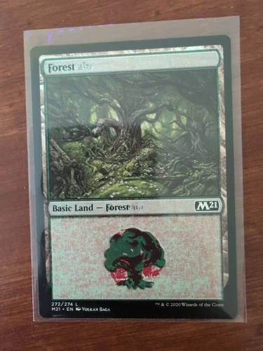 Forest #