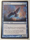 Mist Raven