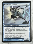 Mistblade Shinobi #