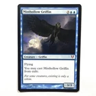 Misthollow Griffin