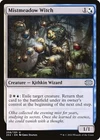 Mistmeadow Witch #