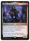 Mizzix of the Izmagnus #