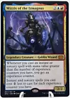 Mizzix of the Izmagnus #