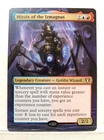 Mizzix of the Izmagnus #