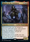 Mizzix of the Izmagnus #