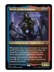 Mizzix of the Izmagnus