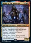 Mizzix of the Izmagnus #