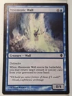 Mnemonic Wall