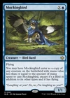 Mockingbird #