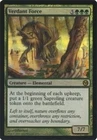 Verdant Force